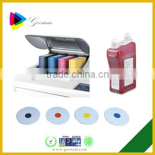 Goosam NewProduct! Best Quality Refill Ink for RISO HC5000