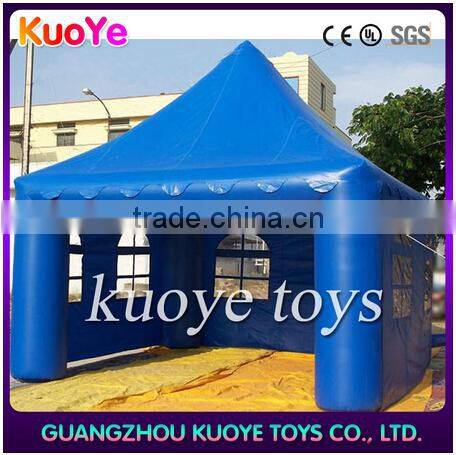 house inflatable party tents for event inflatable , tent style inflatable tent with Windows, giant inflatable marquee