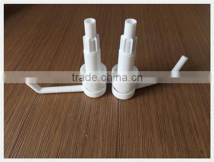 28/410 plastic pump sprayer for bottle plastic spray nozzle for bottle