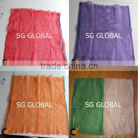 SMALL PE RASCHEL BAG