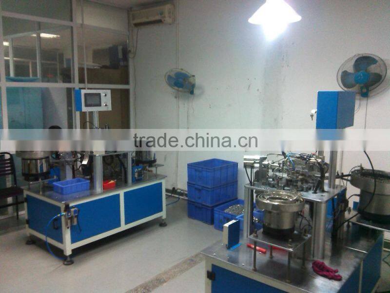 4 position single pole rotary electrical switches