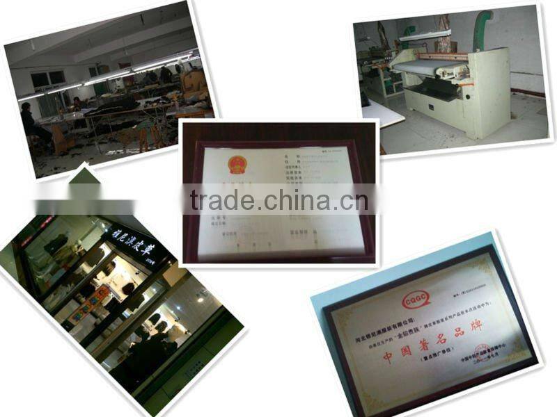 hot sell beautiful white rex rabbit fur coat