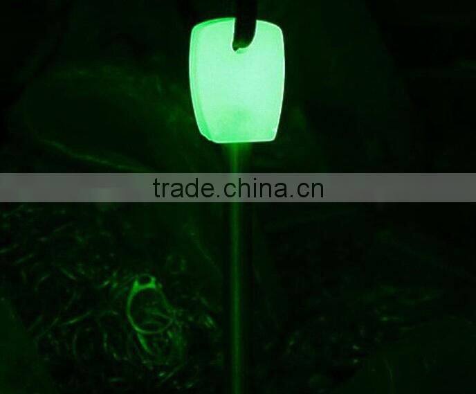 Latest night light fire stick with luminous handle Survival fire starter