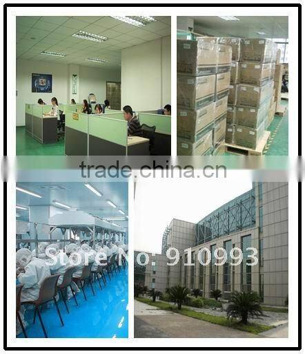 All in one touch screen pos system pos terminal