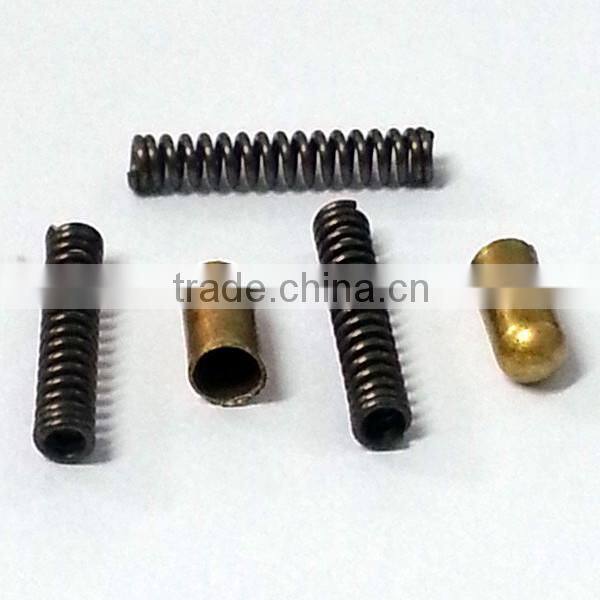 Metal Pressure Springs