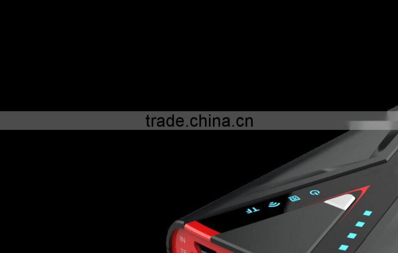 WIFI Router portable power bank wifi anywhere