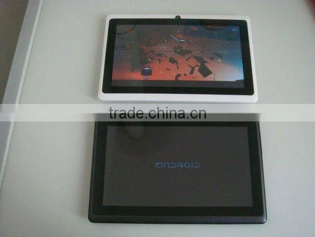 Tablet pc price china 3g tablet pc