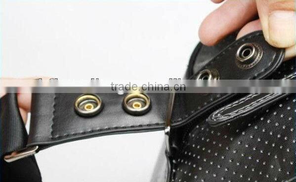 Hot hand travel outdoor polyester sports bag