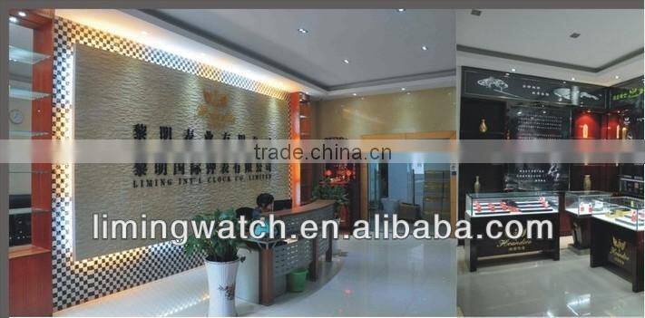 Top fashion high quality japan movt quartz sports watches men