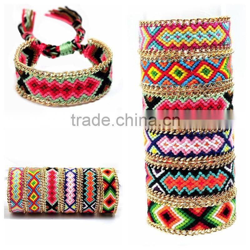 Wholesale Personalized Football Bracelet