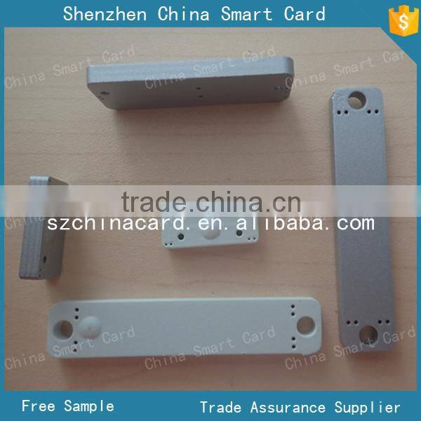 Use on metal passive UHF RFID tag 860-960MHZ