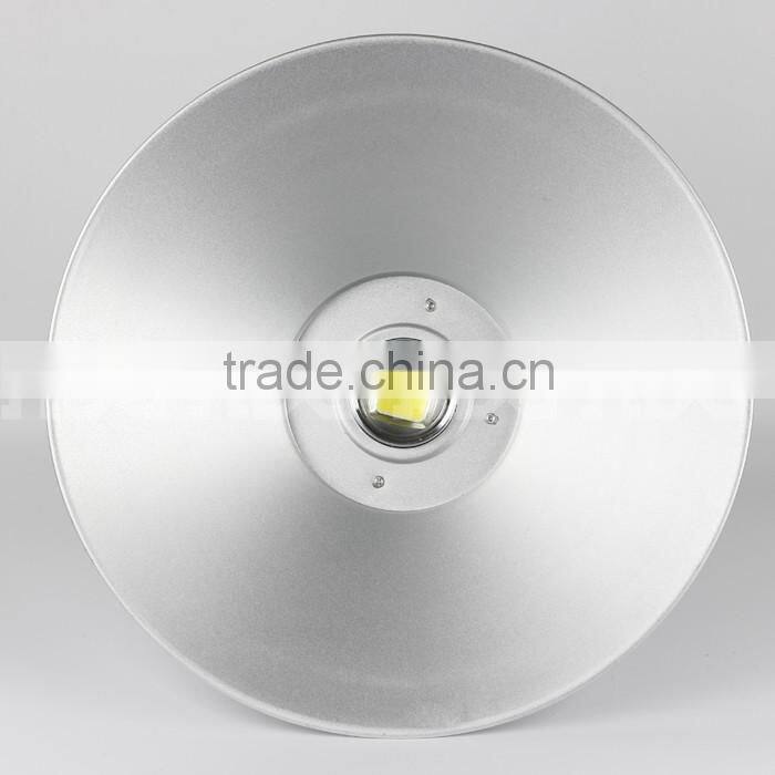 factory supply 50w cheap price led high bay light factory light high bay housing