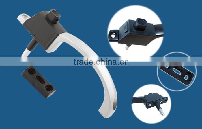 Sliding Screen Window Handle