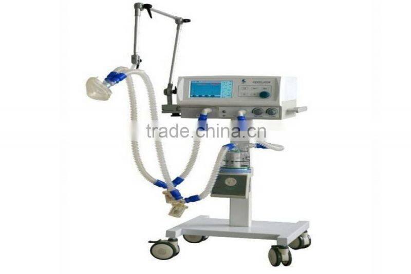 Medical Ventilator