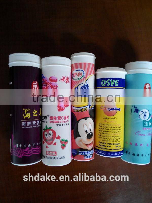Auto filter offset printing machine Bottle printing
