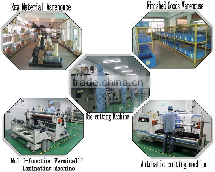 Stretch Cotton Fabric Adhesive Tape