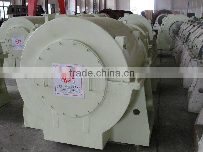 500tpd~10000tpd compound fertilizer production plant