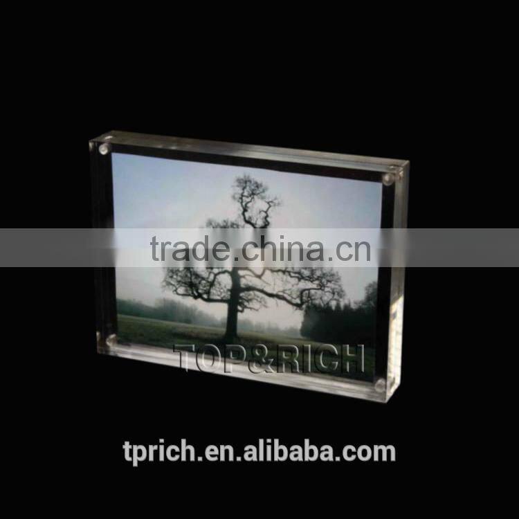 Elegant design for photo frame digital with 2015 hot sale