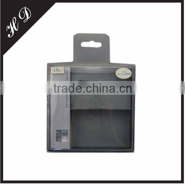 Simple Design Belt Packaging Box