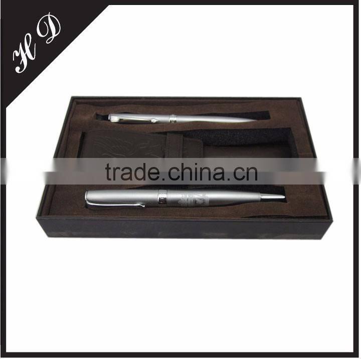 Luxury Pen Gift Packaging Box