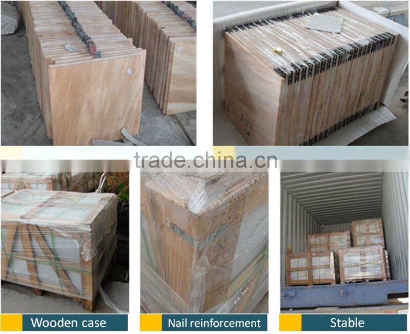 Quartz stone cabinet