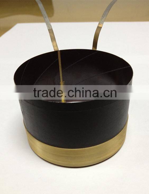 3''alumium voice coil
