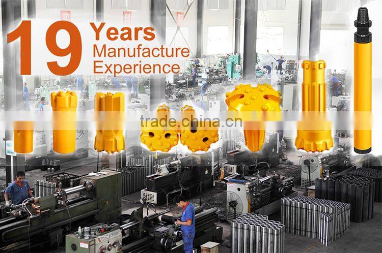 t38 button rock drill bit