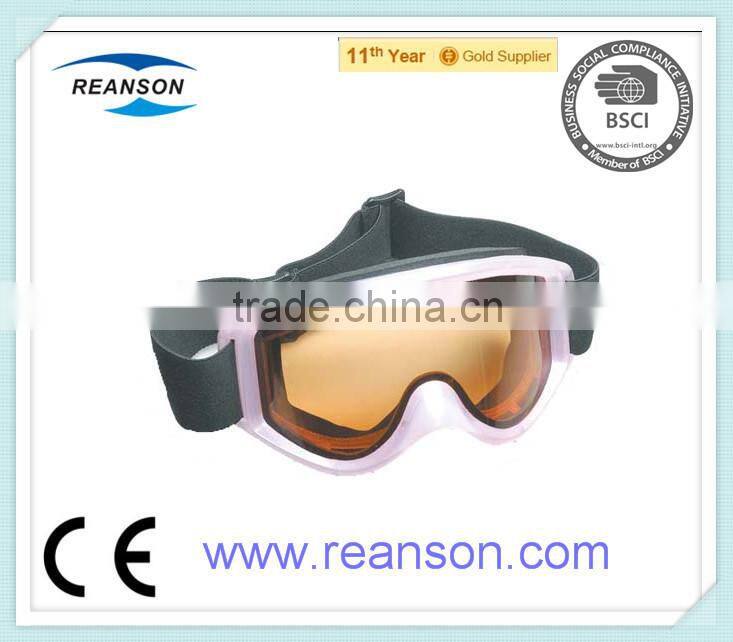 2016 New Style Fashionable Ski Goggles