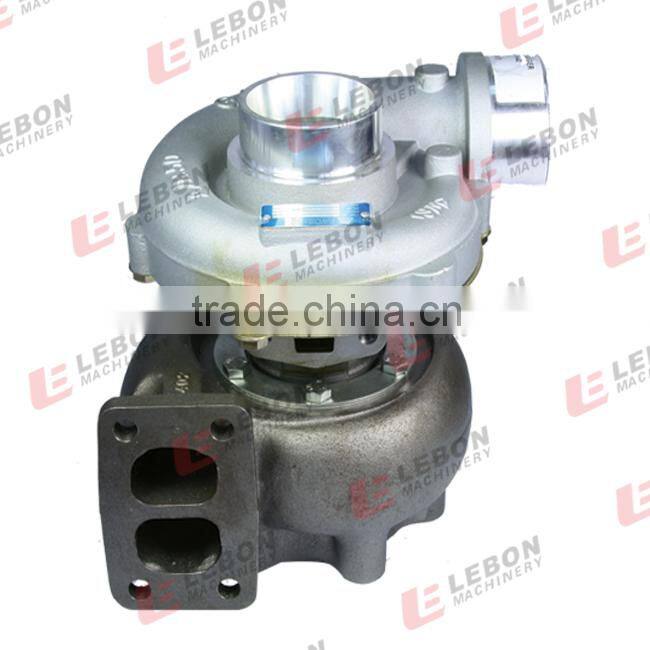 Diesel engine auto turbochager for E3304 heavy duty truck