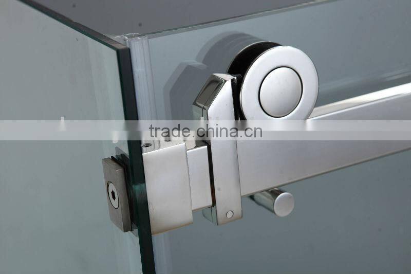 Rectangle Sliding Open Style Aluminium Profiles Cheap Shower Enclosures&Prefab Shower Enclosures (KT8115)