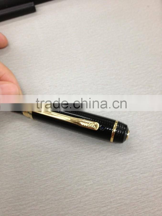 JVE-3102B-1 1280*720 HD Mini Hidden Pen Camera ,Mini HD Hidden camcorder