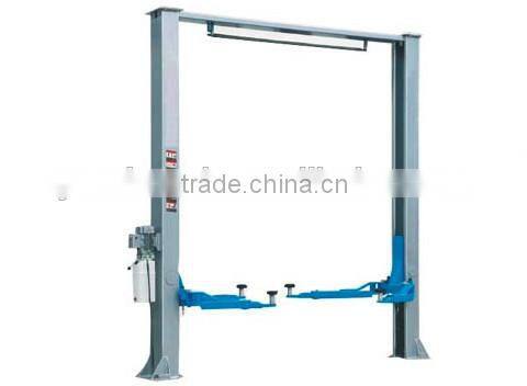3.2T and 4.0T Two Post Car Lift With 220V/240V