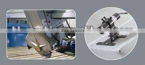 Infrared Stone Tilting Cutting Machine