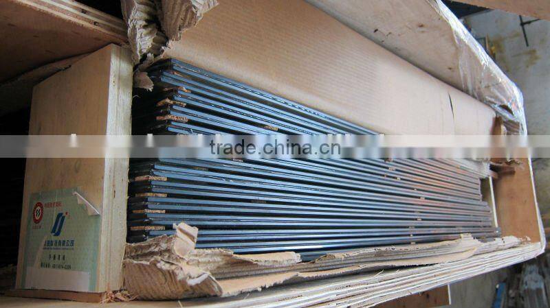 12mm Tempered Glass For Swimming Pool Fence