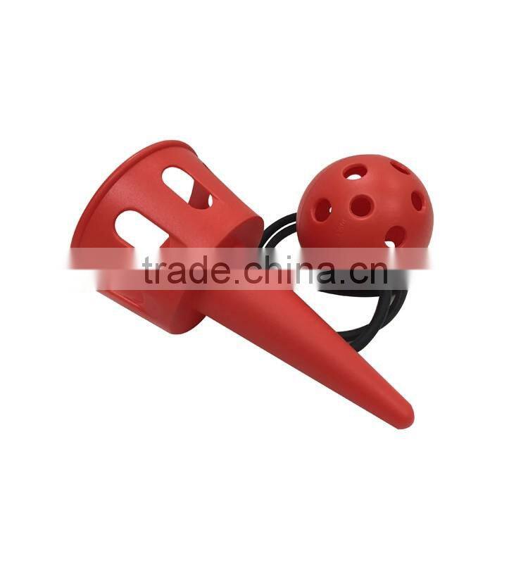 New Swing&Catch Cups Set Kids Outdoor Sport Toy