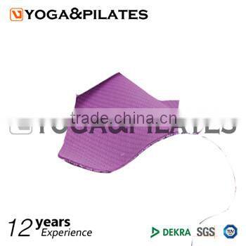 TPE, Polyester Yoga towel