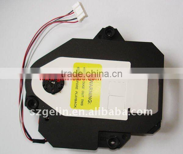 DVD Plastic Mechanism DV520 HOP-120X