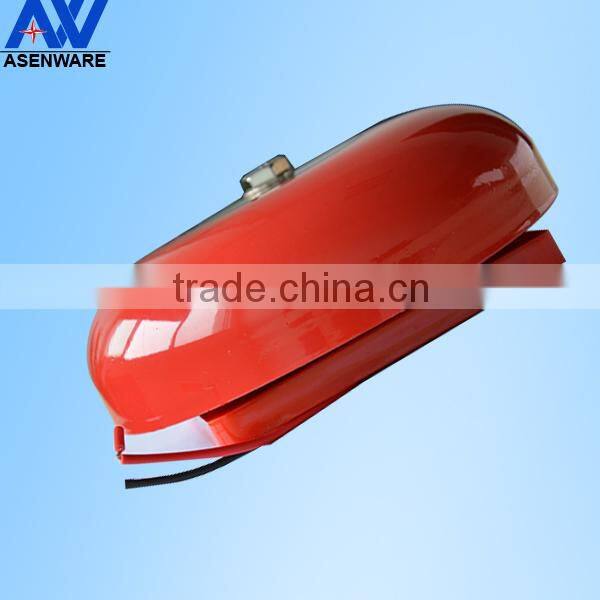 Hotel use fire alarm products waterproof fire alarm bell