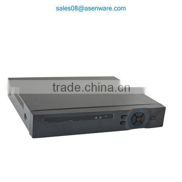 16ch network dvr h.264 16 channel nvr