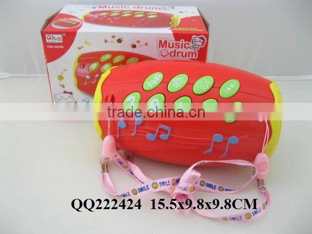 2015 Newest intelligence hand knocking piano for kids toys,toys piano