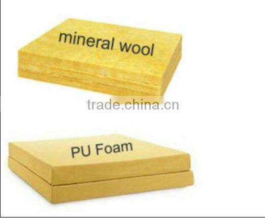 ISO LPCB ABS certification country villa