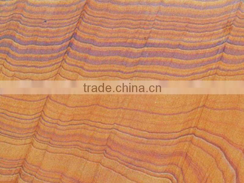 Rainbow Sandstone