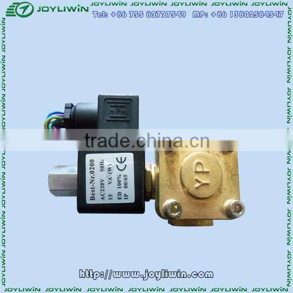 High-quality Solenoid valve JOY 9313915-252104 for Fusheng air compressor