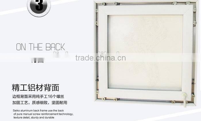 Fantastic 3D Led Frame Light