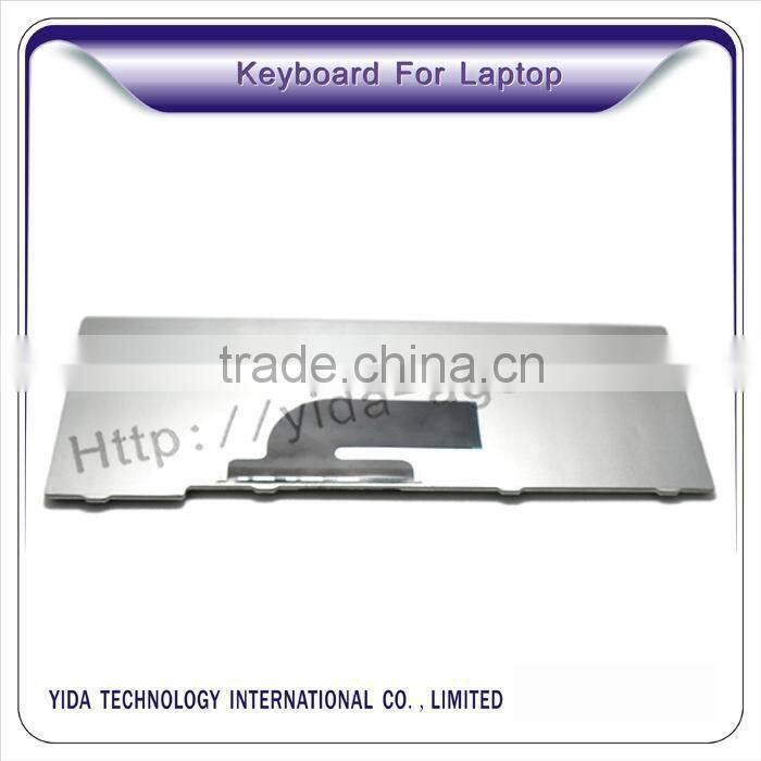 Brand new SP laptop keyboard for LENOVO S10-2 notebook keyboard
