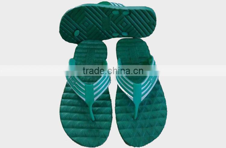 Hot selling latest design flip flops