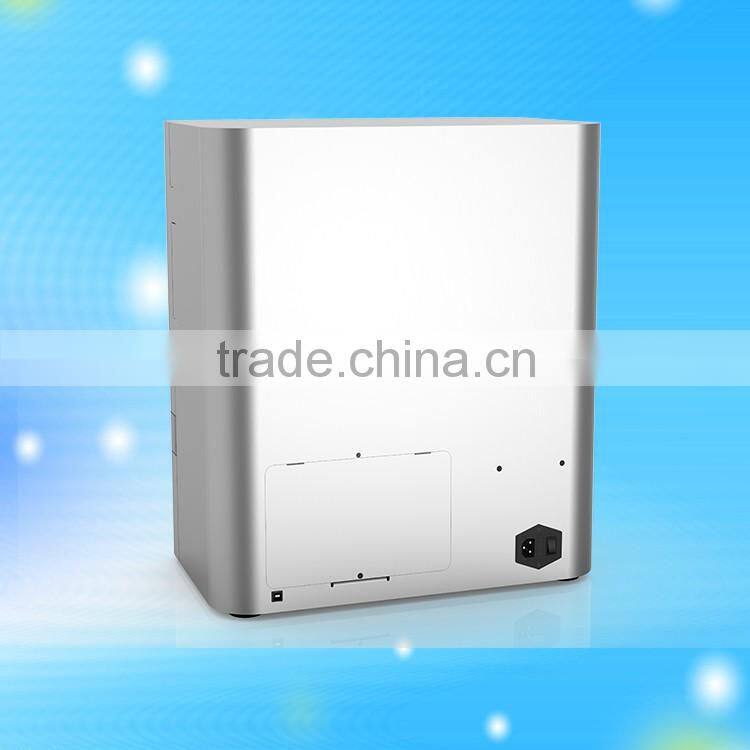 High quality Digital 3D Printer Machine FDM 3D mental Printer for ODM for sale