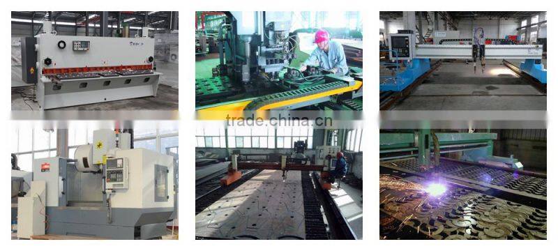 Self adjustable pipe welding turning rolls/rotators