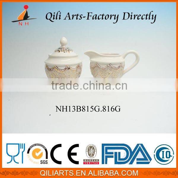 Made in China Factory Price New Design tableware dinner set