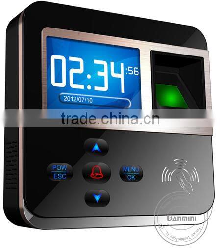 2016 New arrival Biometric fingerprint Door Access Control MF-210